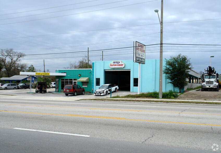 4000 Old Winter Garden Rd, Orlando, FL à vendre - Photo du bâtiment - Image 3 de 11