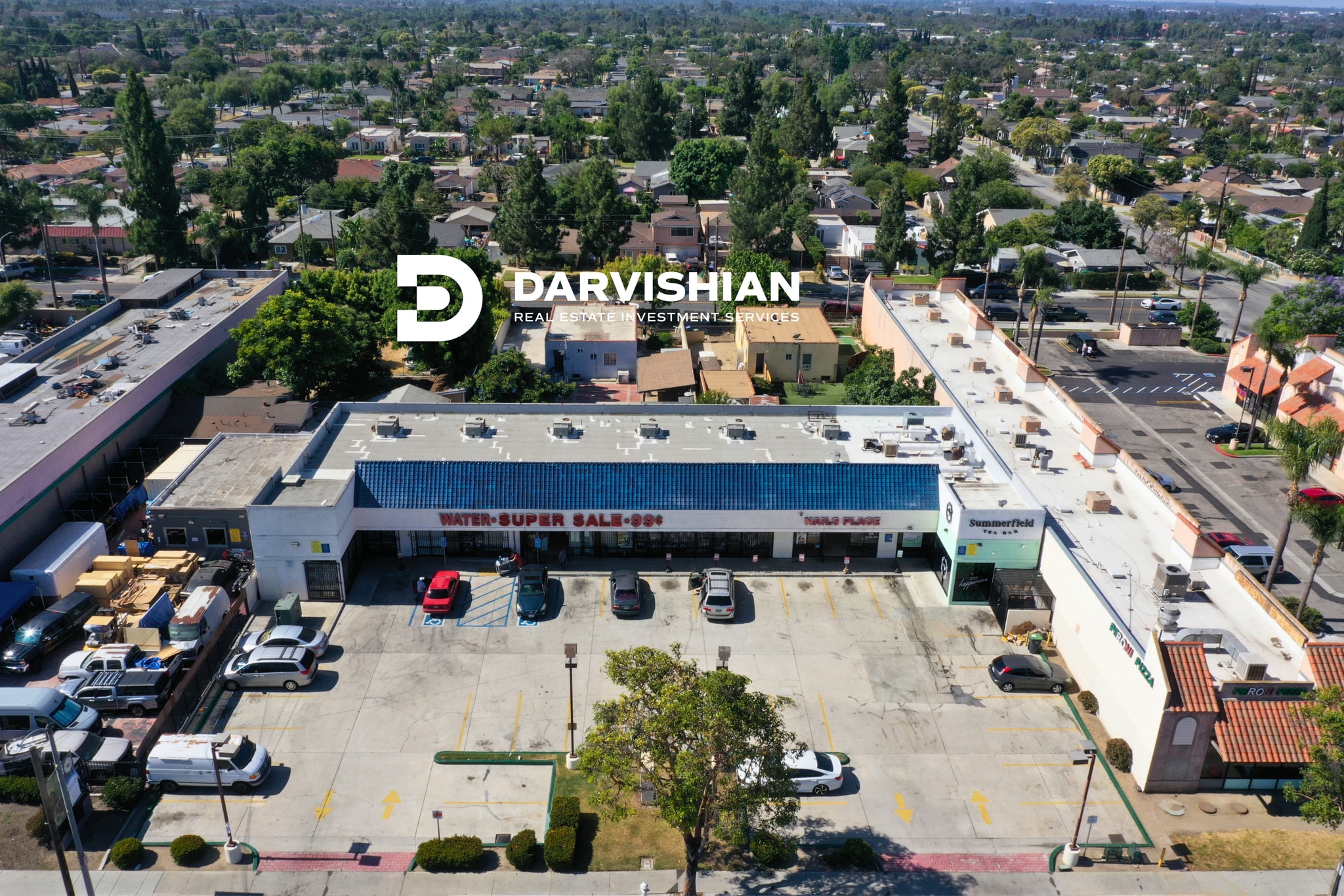 1722 W 1st St, Santa Ana, CA for sale Primary Photo- Image 1 of 10