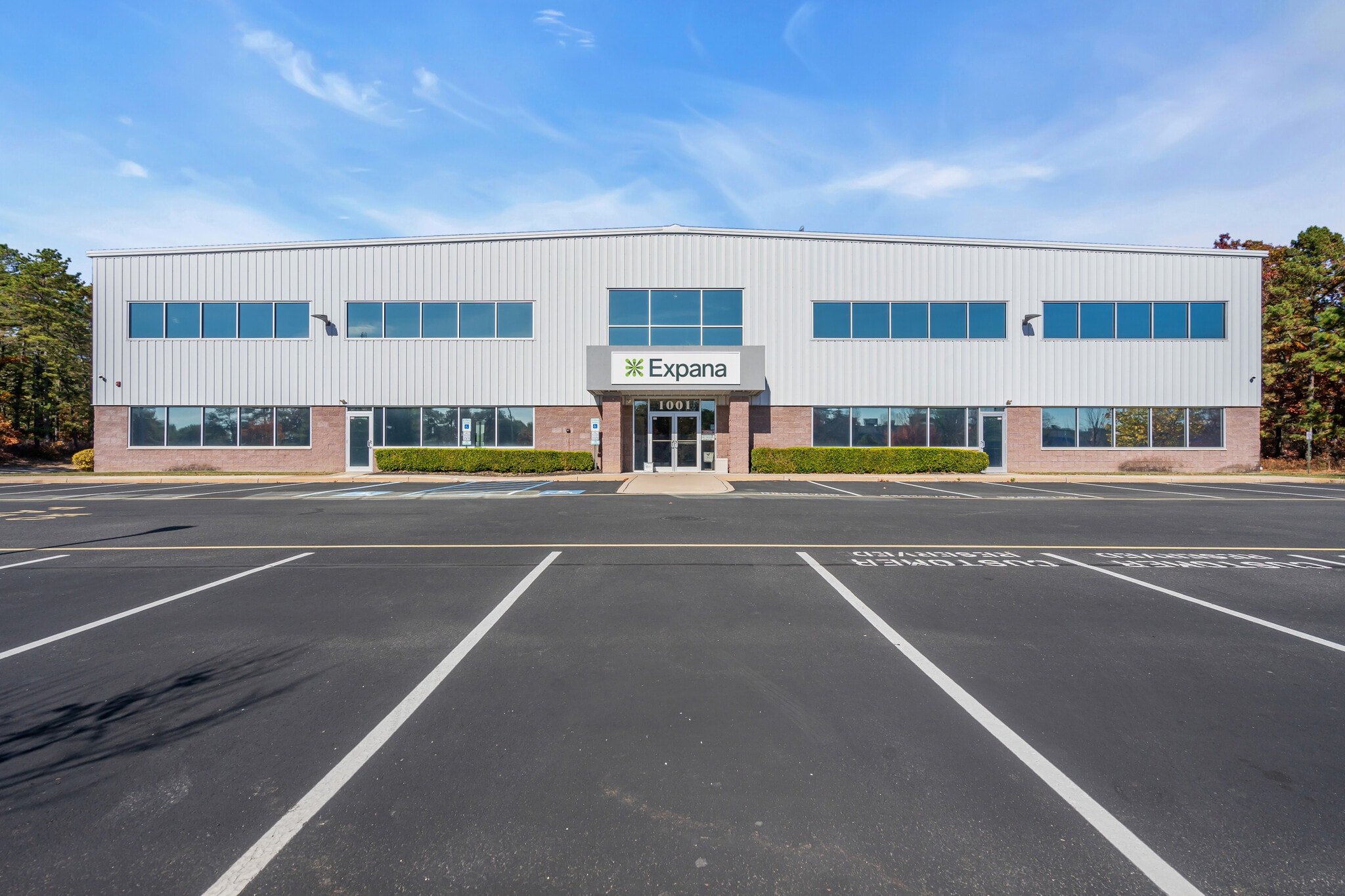 1001 Corporate Cir, Toms River, NJ for lease Building Photo- Image 1 of 12