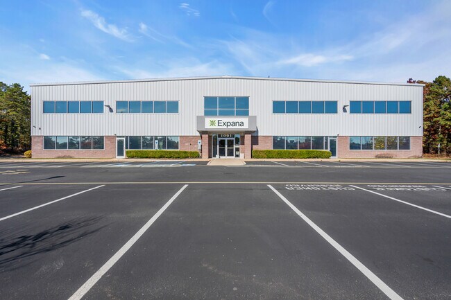 Plus de détails pour 1001 Corporate Cir, Toms River, NJ - Bureau à louer