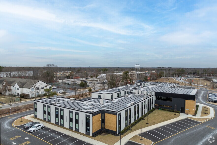 1001 Highway 70, Toms River, NJ à louer - Photo du bâtiment - Image 3 de 4