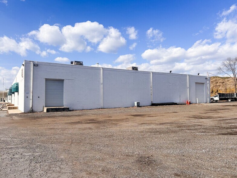 109 N Black Horse Pike, Blackwood, NJ à louer - Photo du bâtiment - Image 2 de 6