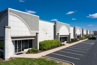 More details for 7453 Empire Dr, Florence, KY - Industrial for Lease