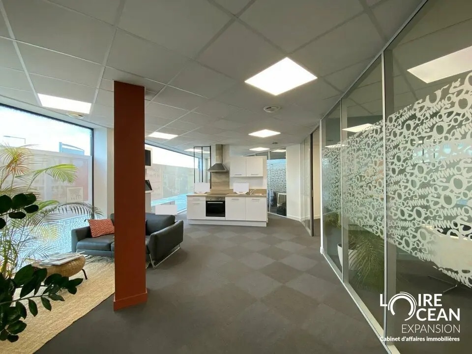 Commerce de détail dans Nantes à vendre Photo intérieure- Image 1 de 6