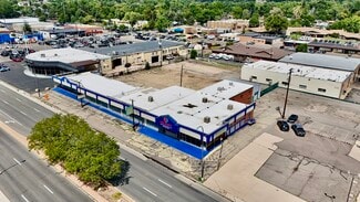 More details for 7801 W Colfax Ave, Lakewood, CO - Retail for Sale
