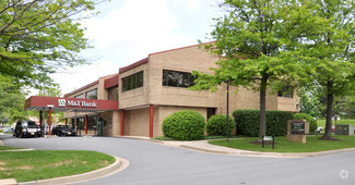 More details for 6395 Dobbin Rd, Columbia, MD - Office/Medical for Lease