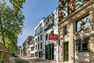 More details for 20-21 Jockeys Fields, London - Office for Lease
