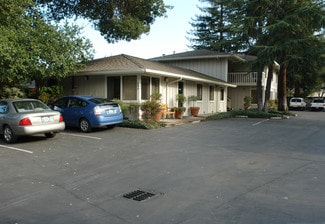 Plus de détails pour 895 Sherwood Ave, Los Altos, CA - Bureau à vendre