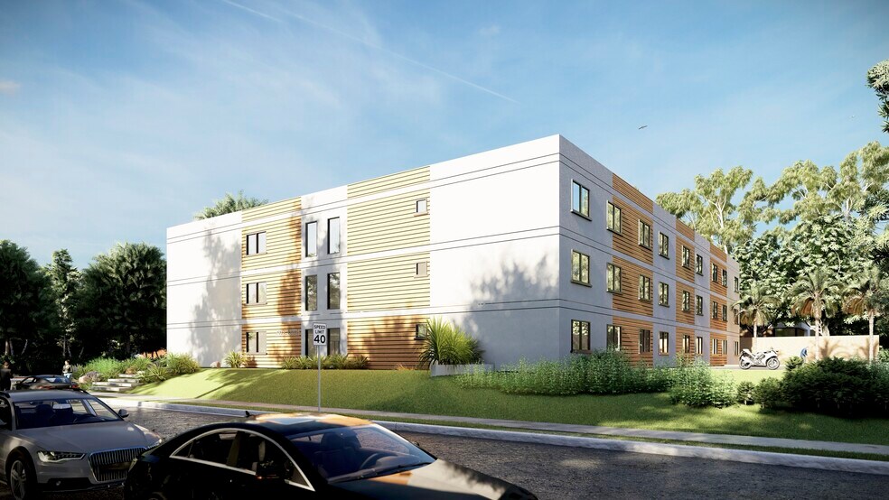 156 E 120th St, Los Angeles, CA à vendre - Photo du bâtiment - Image 3 de 3