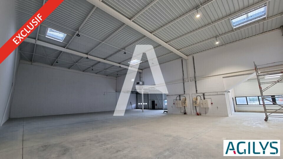 3 Rue Du Zephir, Villejust for lease - Interior Photo - Image 3 of 6