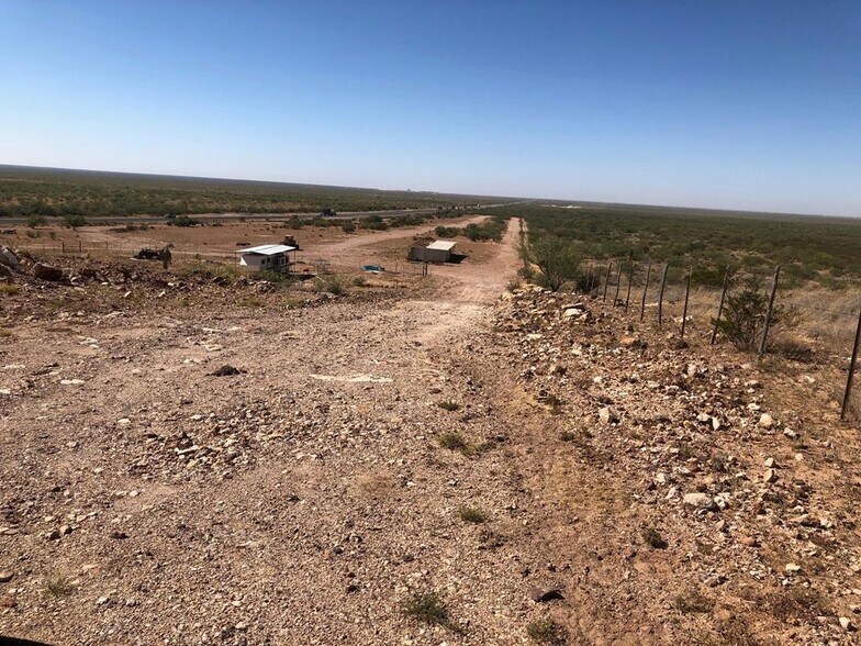 TBD W Hwy 302 Kermit, TX 79745 portefeuille de 2 propriétés à vendre sur LoopNet.ca - Photo du bâtiment - Image 3 de 6