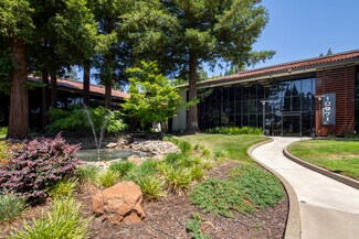 Plus de détails pour 10971 Sun Center Dr, Rancho Cordova, CA - Bureau à louer