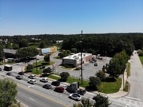 1949 Mountain Industrial Blvd, Tucker, GA - AERIAL map view - Image1