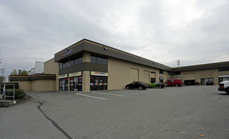 Plus de détails pour 19862 96th Ave, Langley Twp, BC - Industriel à louer