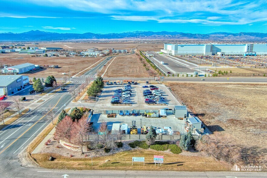 5815-5895 Rockwell Ave, Loveland, CO à vendre - Photo du bâtiment - Image 3 de 5