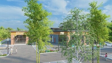 1002 Honea Egypt Rd, Magnolia, TX for lease - Commercial Listing Video 