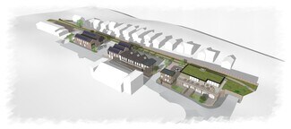 Plus de détails pour St Marys St, Sheffield - Local d'activités à louer