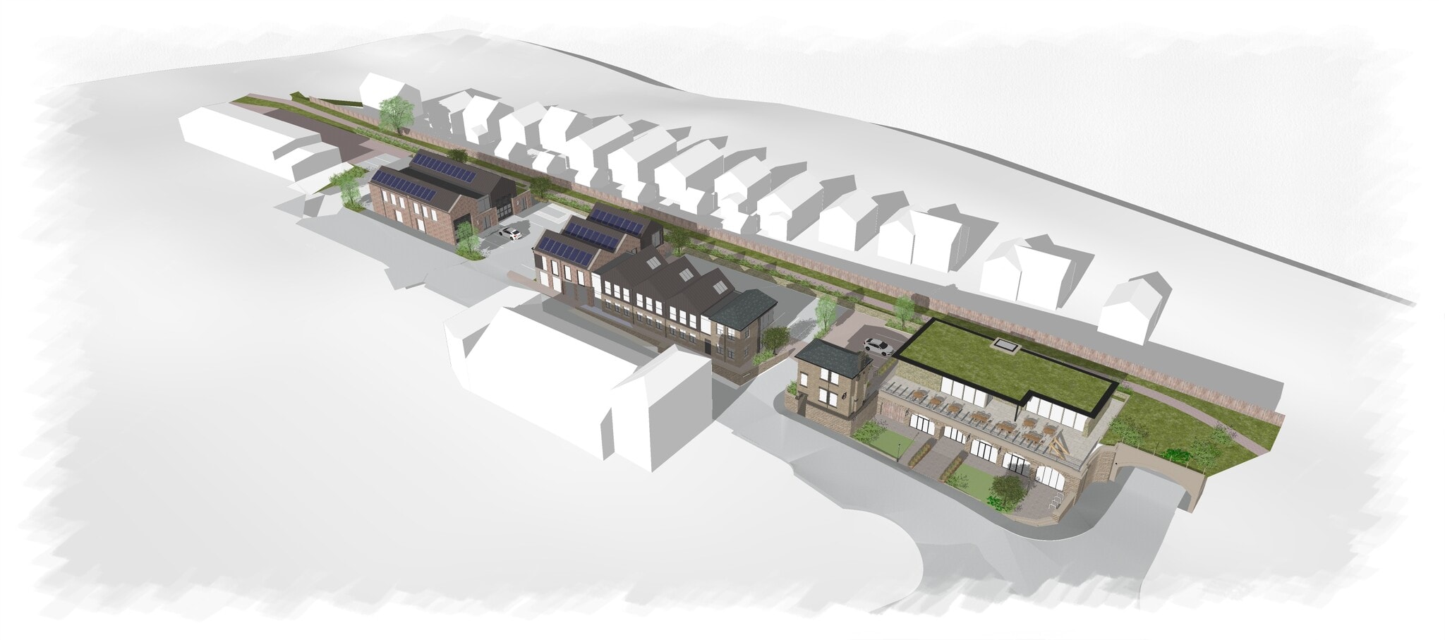 St Marys St, Penistone for lease Primary Photo- Image 1 of 6