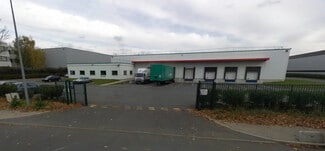 More details for Industrial for Lease