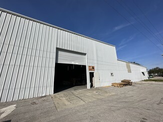 Plus de détails pour 6205 31st St E, Bradenton, FL - Industriel/Logistique à louer