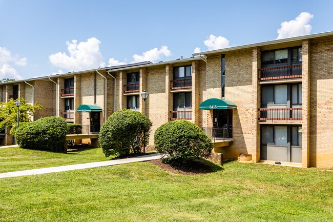 More details for 6441 Livingston Rd, Oxon Hill, MD - Multifamily for Sale