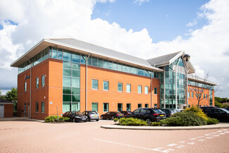 More details for Princes Whar, Thornaby - Office for Lease