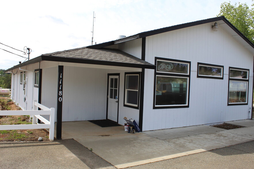 11180 Loma Rica Rd, Marysville, CA for sale - Building Photo - Image 1 of 1