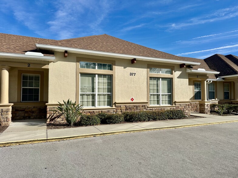 377 Palm Coast Pky, Palm Coast, FL for lease - Building Photo - Image 1 of 1