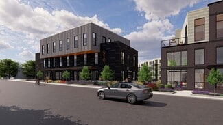 Plus de détails pour 3121 Ingersoll Ave, Des Moines, IA - Bureau, Commerce de détail à louer