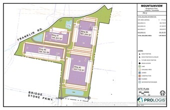 0 Commerce Farms Rd, Lebanon, TN for lease Site Plan- Image 2 of 3