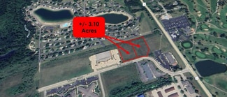 Plus de détails pour Evergreen Pky Lots – Terrain à vendre, Elkhorn, WI