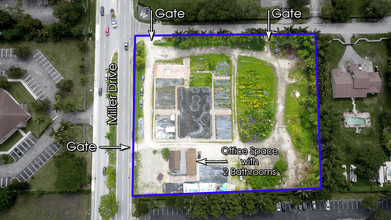 12000 SW 56th St, Miami, FL for lease Building Photo- Image 2 of 4