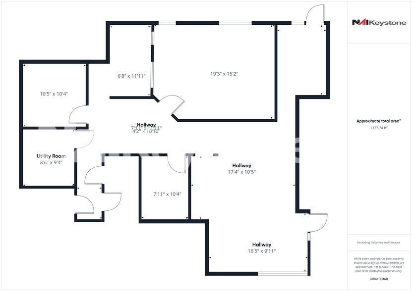 2201 Ridgewood Rd, Wyomissing, PA à louer - Photo du bâtiment - Image 3 de 3