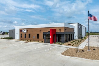 More details for 6815 Innovation Dr, Cedar Falls, IA - Industrial for Lease