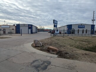 More details for 1703-1707 Southwest Blvd, Wichita, KS - Industrial for Lease