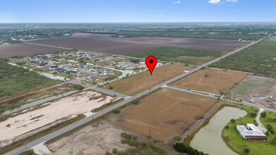 7475 FM 1732, Rancho Viejo, TX - AÉRIEN  Vue de la carte - Image1