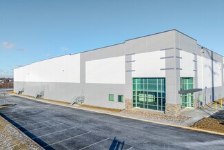 Plus de détails pour 3100 Alburtis Rd, Macungie, PA - Industriel à louer