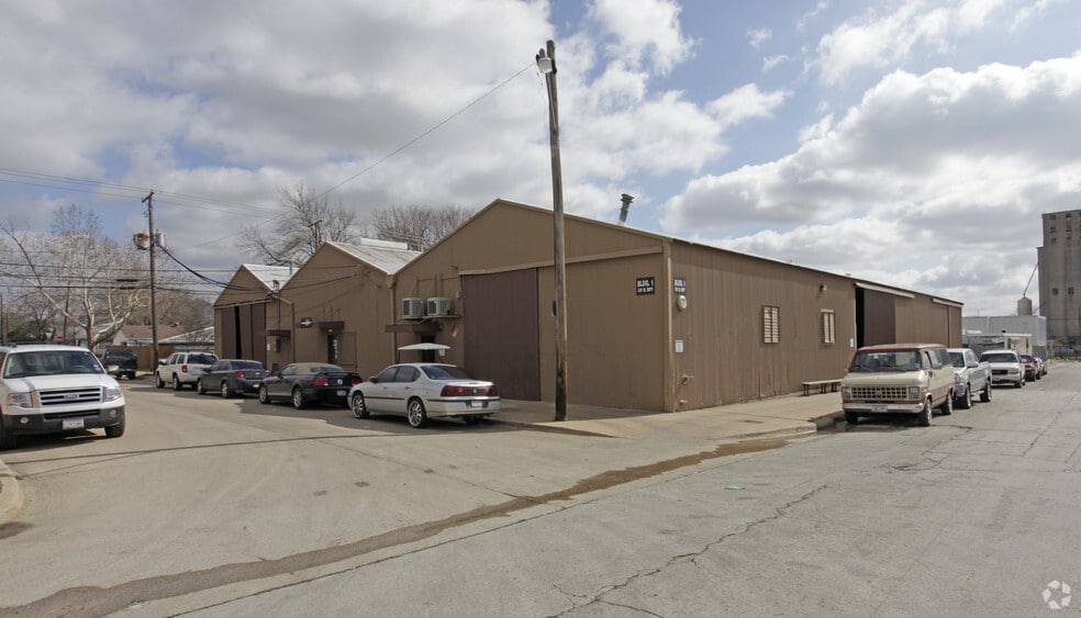 315 W Ripy St, Fort Worth, TX for sale - Primary Photo - Image 1 of 3