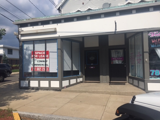 217-223 Union St, Rockland, MA for sale Building Photo- Image 1 of 1