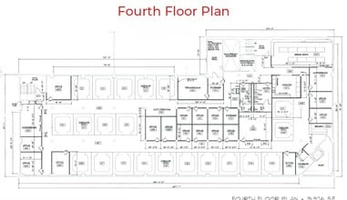 201 N Main St, Fort Atkinson, WI for lease Floor Plan- Image 1 of 1