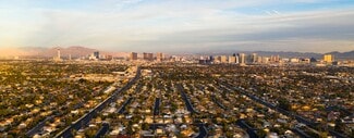 More details for NWC of Lower Flat Top Drive and I-15, Mesquite, NV - Land for Lease