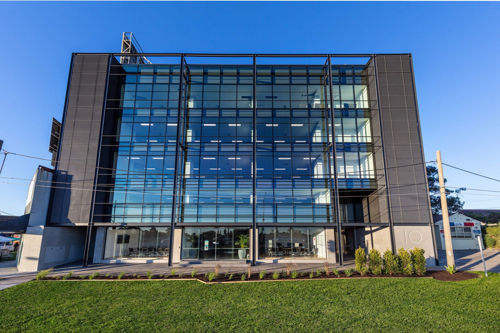 1001 Nepean Highway, Moorabbin for lease Primary Photo- Image 1 of 4
