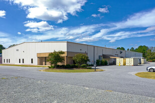 204 Carolina Dr, Snow Hill NC - Commercial Real Estate