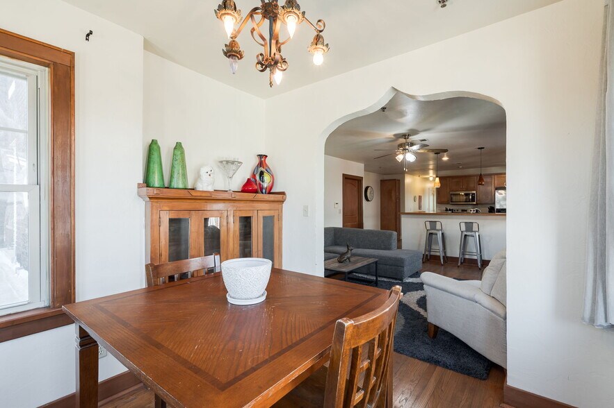 1138 NW 34th, Oklahoma City, OK à vendre - Photo du bâtiment - Image 3 de 45