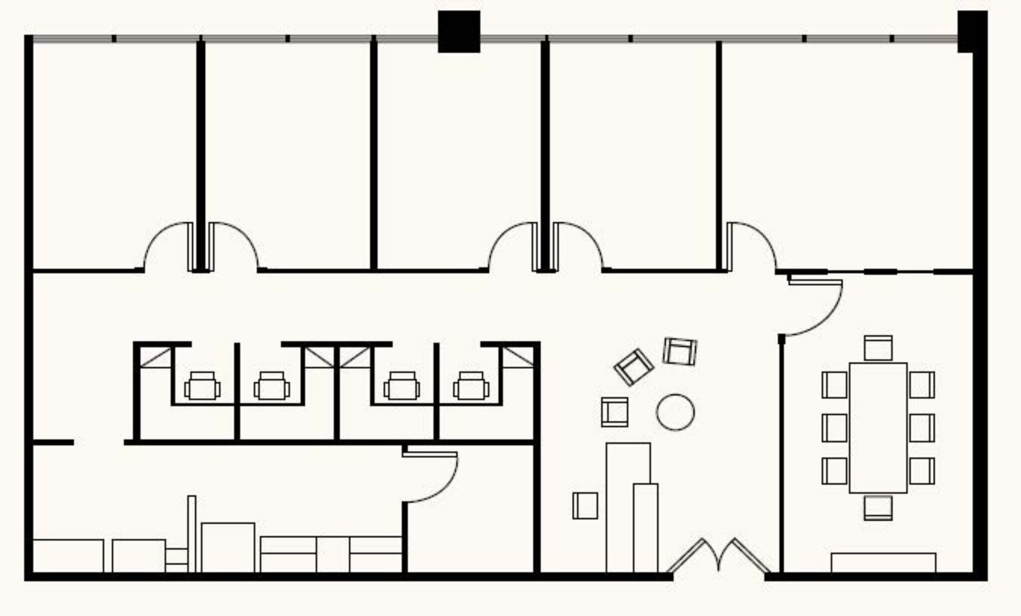 9595 Wilshire Blvd, Beverly Hills, CA for lease Site Plan- Image 1 of 1
