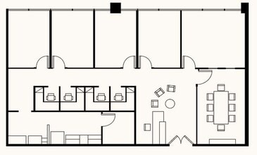 9595 Wilshire Blvd, Beverly Hills, CA for lease Site Plan- Image 1 of 1