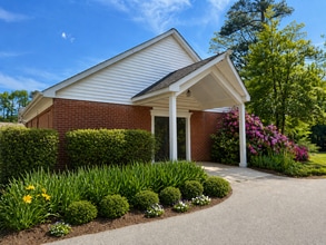 20850 Langley Rd, Lexington Park, MD à louer Photo intérieure- Image 1 de 11
