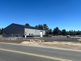 Plus de détails pour 836 Synthes Ave, Monument, CO - Industriel à vendre
