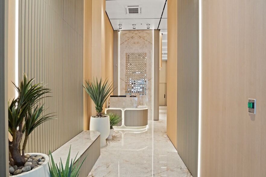 363 Penn Plaza, New York, NY à louer - Photo intérieure - Image 2 de 10