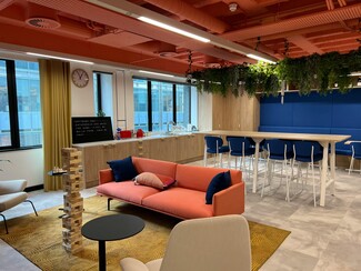 More details for 1-3 Norton Folgate, London - Office for Lease